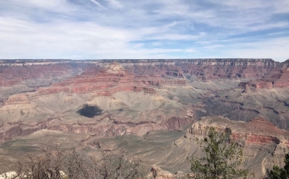Grand Canyon 2017
