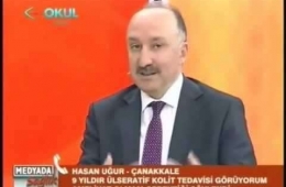 Prof. Dr. Turgut İpek, Bağırsak İltihabı ve Tedavisi - 5