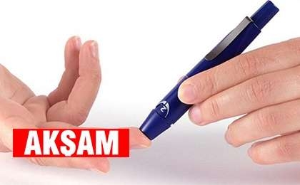 Çağın Derdi Obezite ve Tip 2 Diyabet - Akşam