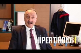 Hipertiroidi Nedir? Nedenleri, Belirtileri, Tedavisi