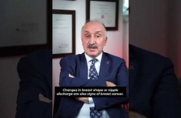 In which situations breast cancer should be suspected