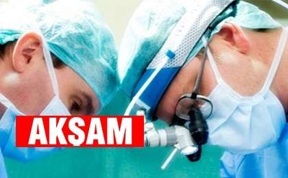 Karın İçi Sıcak Kemoterapi: HIPEK - Akşam