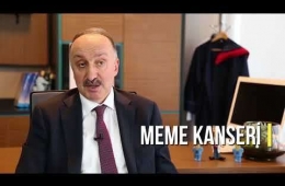 Meme Kanseri Nedir? Belirtileri Nelerdir? Nasıl Tanı Konulur?