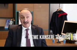 Meme Kanseri Tedavisi