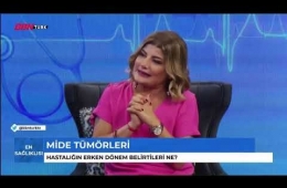Mide, Rektum ve Kolon Kanseri Son Tedavi Seçenekleri | En Sağlıklısı 17.11.2021