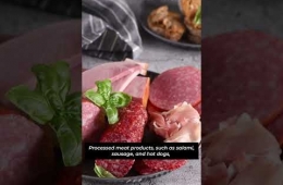 People with sensitive stomachs or intestines should avoid eating these