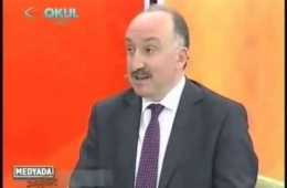 Prof. Dr. Turgut İpek, Bağırsak İltihabı ve Tedavisi - 6