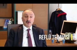Reflü Ameliyatsız Yöntemlerle Tedavi Edilebilir mi? Nasıl?