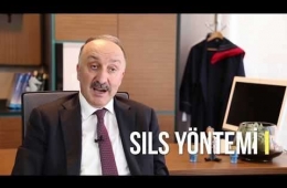 SILS Yöntemi Nedir? Hangi Hastalıklarda Kullanılır?
