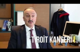 Tiroid Kanseri Nedir? Nedenleri, Belirtileri, Tedavisi