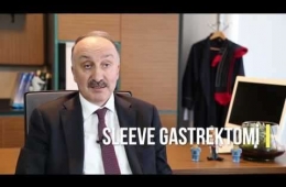 Tüp Mide Ameliyatı (Sleeve Gastrektomi) Nedir? Nasıl Yapılır?