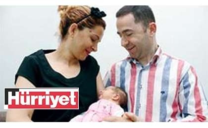 Üç Kanser ve Mucize Bebek - Hürriyet